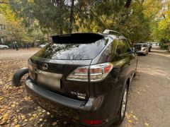 Photo of the vehicle Lexus RX