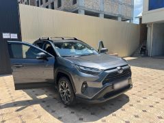 Photo of the vehicle Toyota RAV4