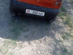 Сүрөт унаа Daewoo Matiz