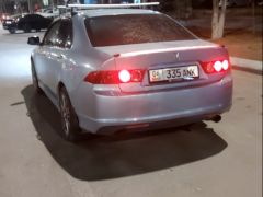 Сүрөт унаа Honda Accord