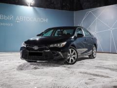 Photo of the vehicle Toyota Camry