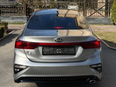 Сүрөт унаа Kia K3