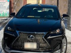 Photo of the vehicle Lexus NX