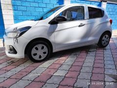 Photo of the vehicle Chevrolet Spark