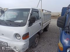 Фото авто Hyundai Porter