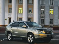 Фото авто Lexus RX