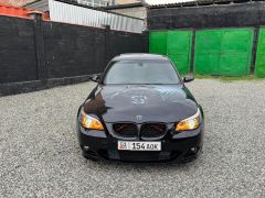 Photo of the vehicle BMW 5 Series