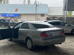 Photo of the vehicle Toyota Camry