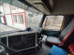 Фото авто Volvo FM