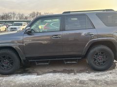 Фото авто Toyota 4Runner