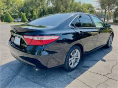 Фото авто Toyota Camry