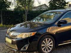 Photo of the vehicle Toyota Camry