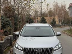 Фото авто Kia Sorento