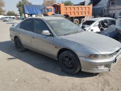 Сүрөт унаа Mitsubishi Galant