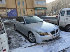 Photo of the vehicle BMW 5 Series