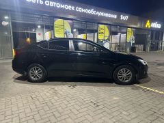 Сүрөт унаа Hyundai Avante