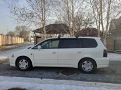 Сүрөт унаа Honda Odyssey