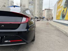 Сүрөт унаа Hyundai Sonata