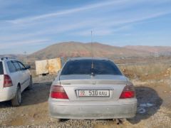 Сүрөт унаа Honda Accord