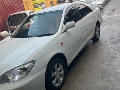 Фото авто Toyota Camry