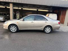 Photo of the vehicle Toyota Camry