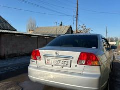 Сүрөт унаа Honda Civic Ferio