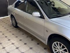 Фото авто Mitsubishi Galant