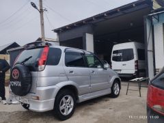 Сүрөт унаа Toyota Cami