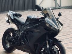 Photo of the vehicle Yamaha YZF 1000 R1