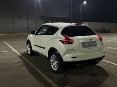 Фото авто Nissan Juke