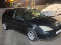 Фото авто Ford Focus