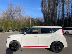 Фото авто Kia Soul