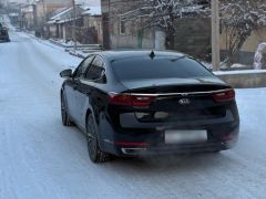 Сүрөт унаа Kia K7