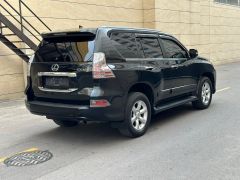 Фото авто Lexus GX