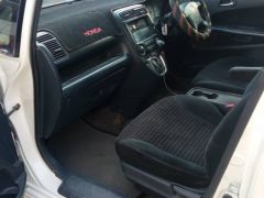 Фото авто Honda Stream