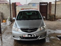 Фото авто Honda Fit Aria