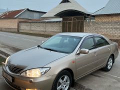 Фото авто Toyota Camry