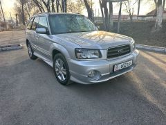 Photo of the vehicle Subaru Forester