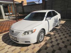 Фото авто Toyota Camry