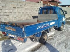 Фото авто Hyundai Porter