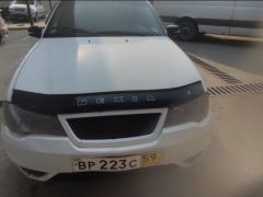 Сүрөт унаа Daewoo Nexia