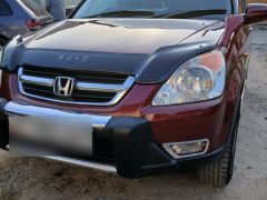 Фото авто Honda CR-V