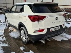 Photo of the vehicle SsangYong Korando