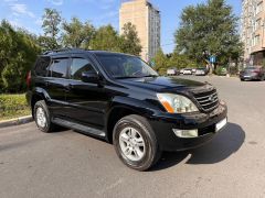 Фото авто Lexus GX