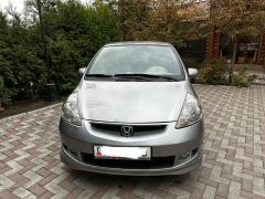 Сүрөт унаа Honda Fit