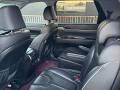 Фото авто Hyundai Palisade