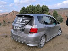 Photo of the vehicle Honda Fit