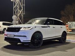 Сүрөт унаа Land Rover Range Rover Velar