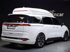 Фото авто Kia Carnival