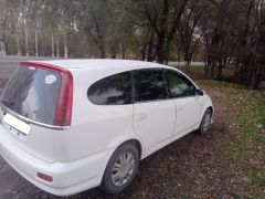 Фото авто Honda Stream